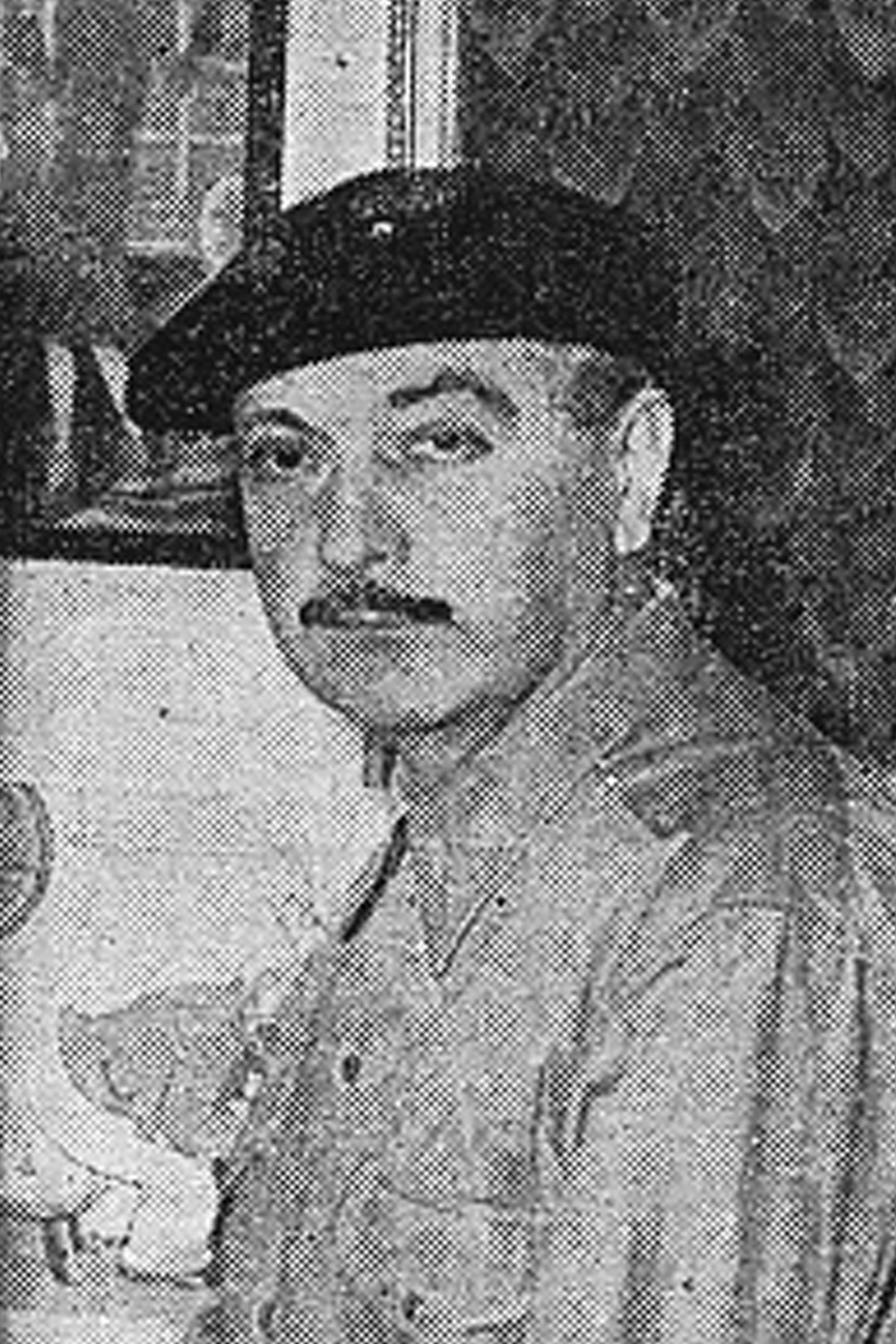 بازیگر Quirino Cristiani  