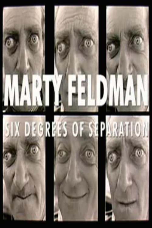 Marty Feldman: Six Degrees of Separation | Marty Feldman: Six Degrees of Separation