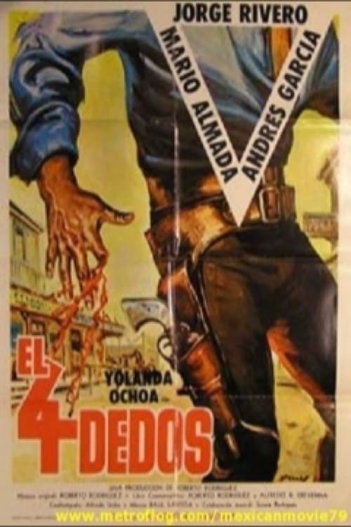 El cuatro dedos | El cuatro dedos