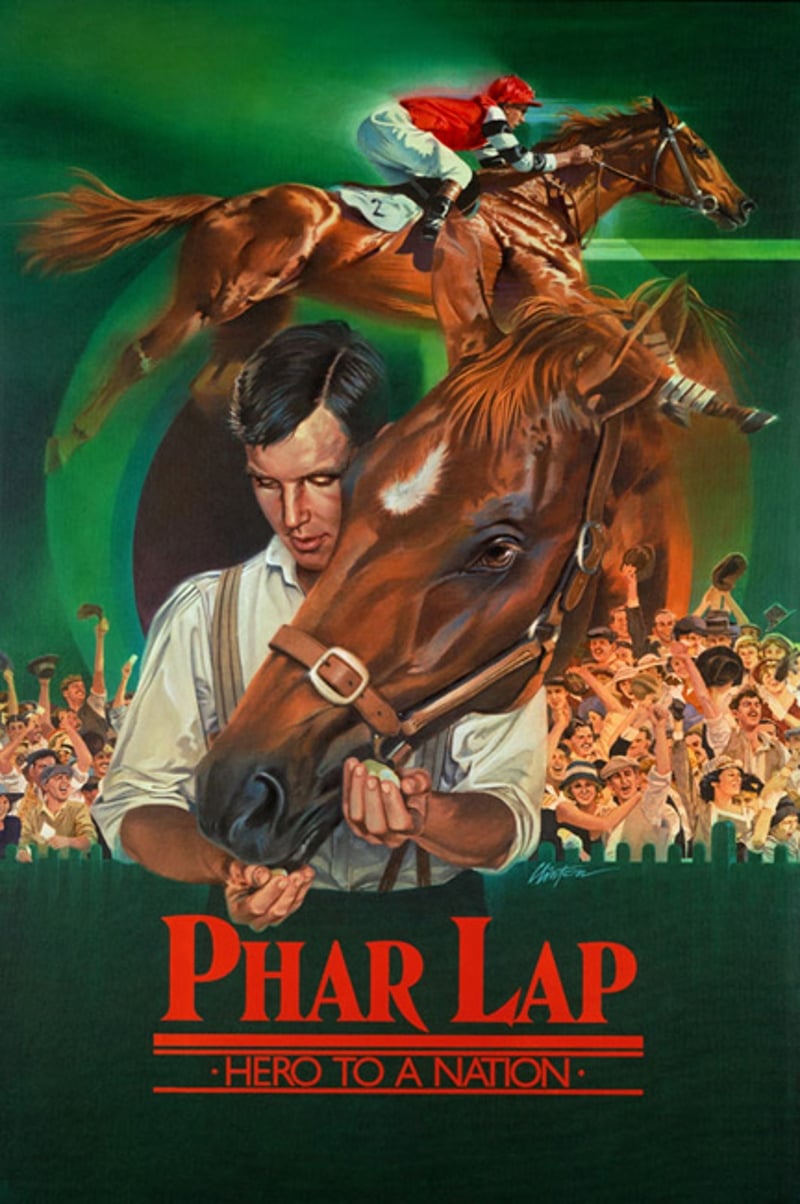 Phar Lap | Phar Lap