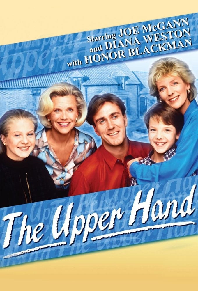 The Upper Hand | The Upper Hand