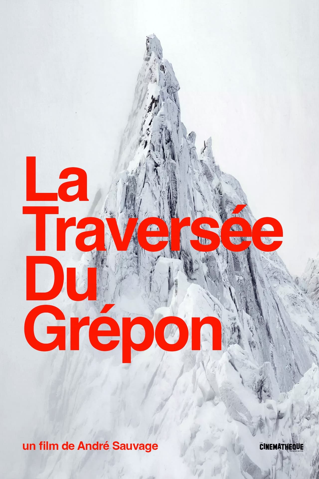 La Traversée du Grépon | La Traversée du Grépon