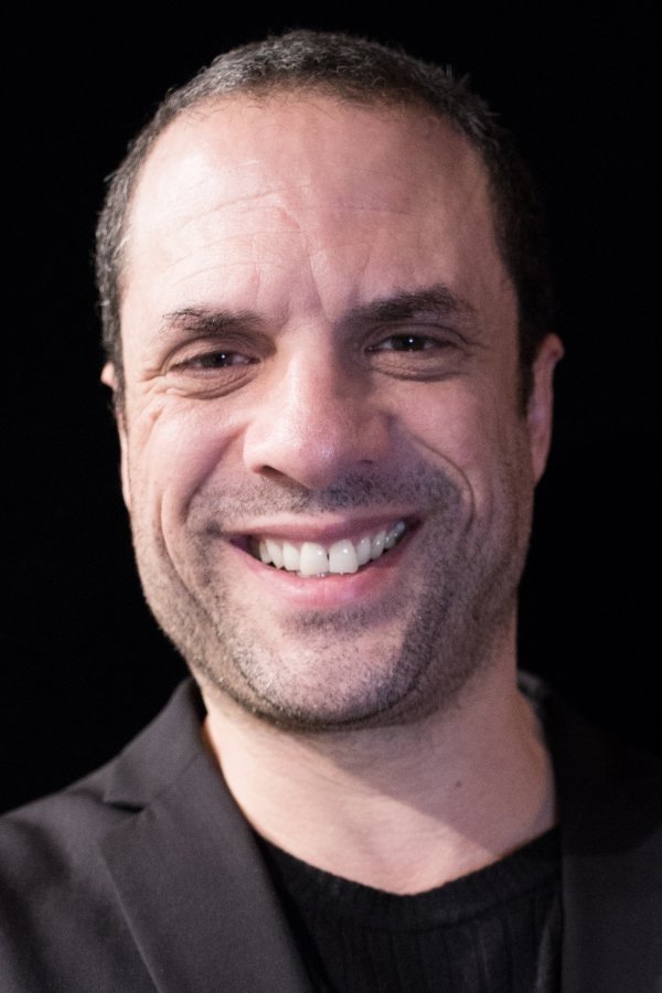 بازیگر Bobo Moreno  