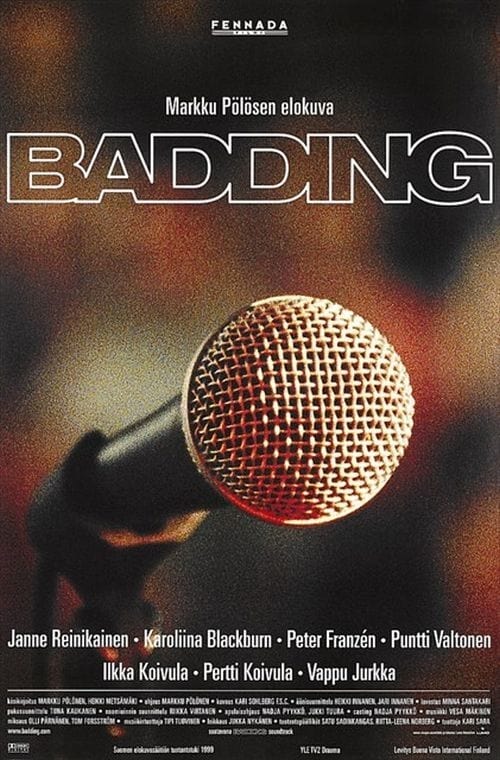 Badding | Badding