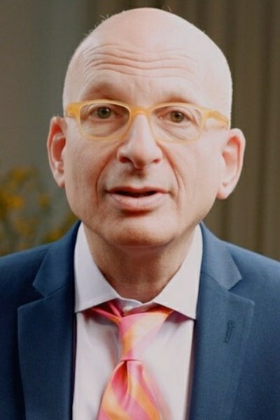 بازیگر Seth Godin  