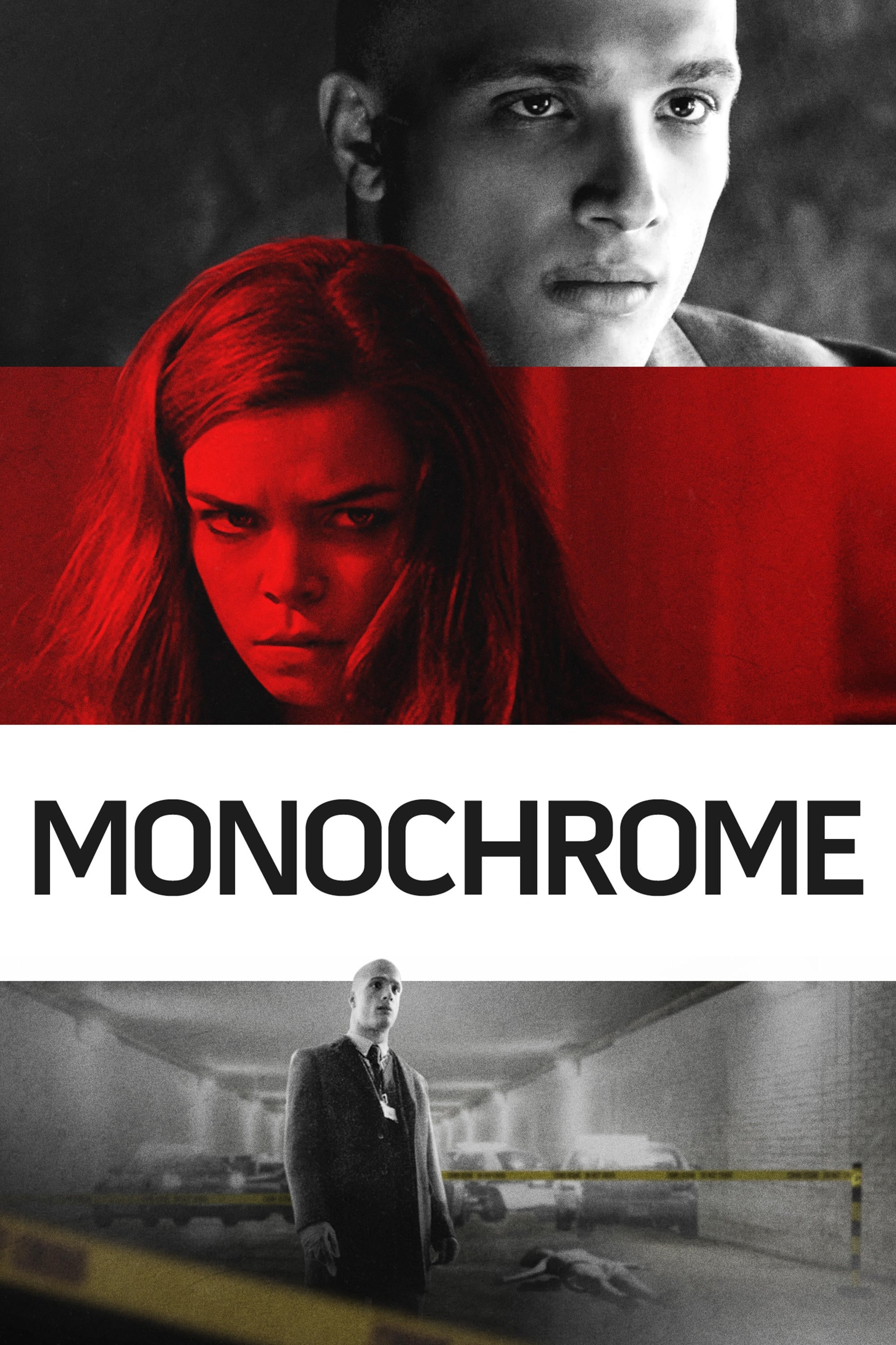 Monochrome | Monochrome