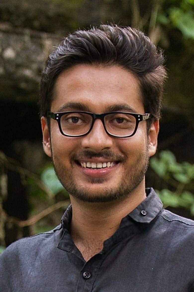 بازیگر Prasun Chatterjee  