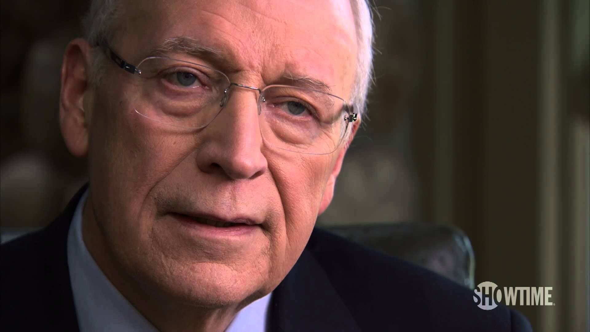 The World According to Dick Cheney|The World According to Dick Cheney