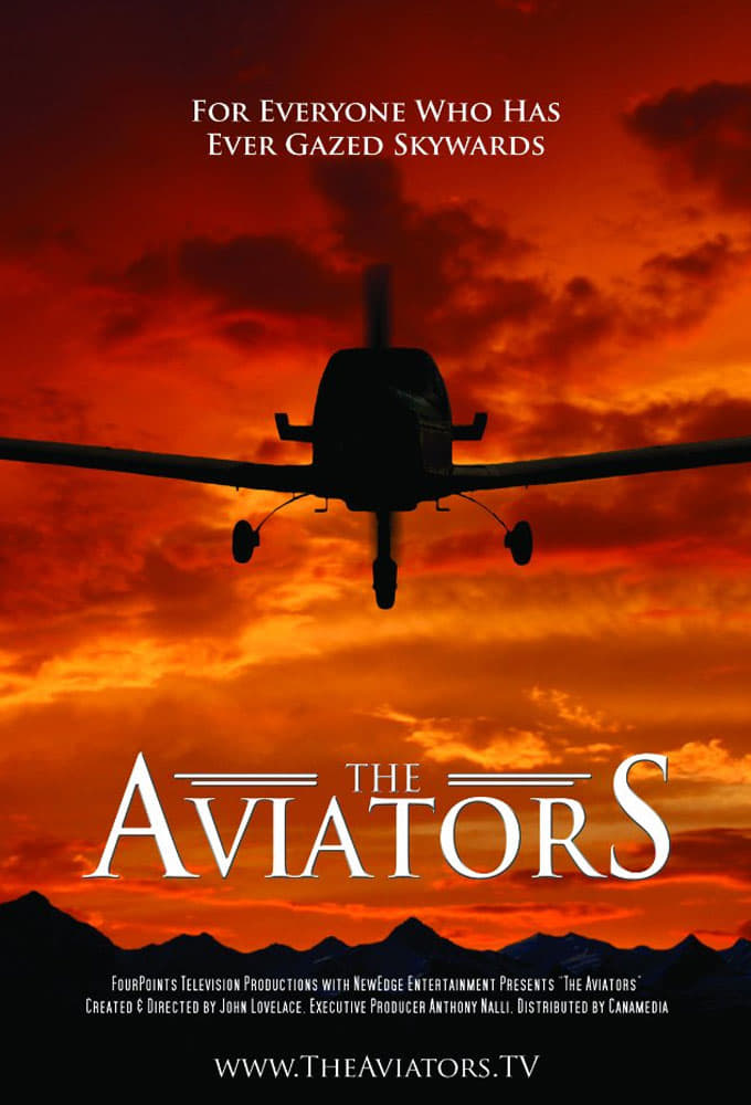 The Aviators | The Aviators