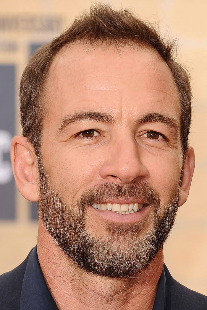 بازیگر Bryan Callen  