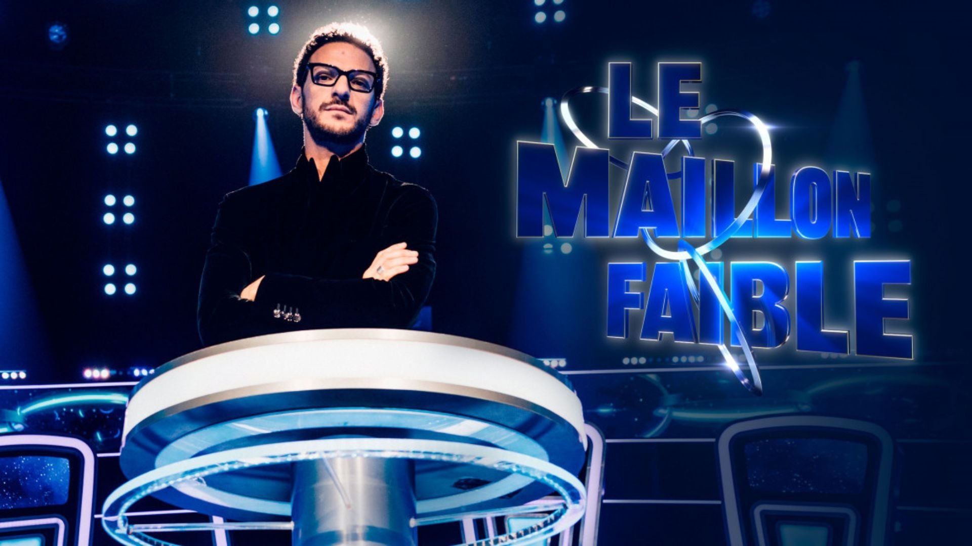 Le maillon faible|Le maillon faible