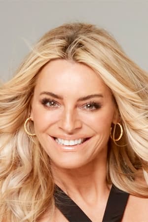 بازیگر Tess Daly  