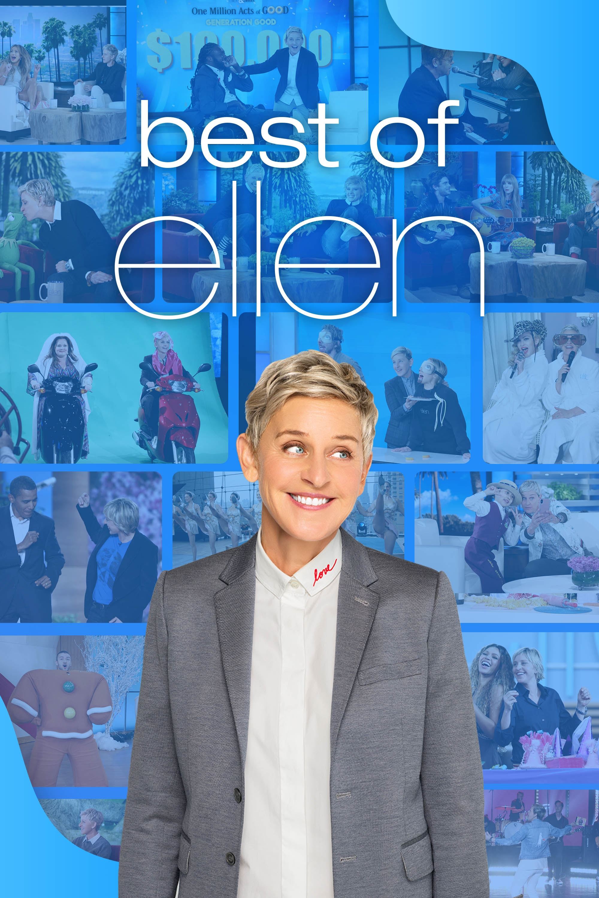 Best of Ellen