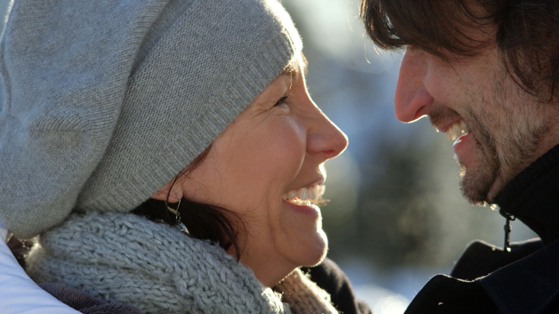 Josée Boudreault, plus forte que l'AVC|Josée Boudreault, plus forte que l'AVC