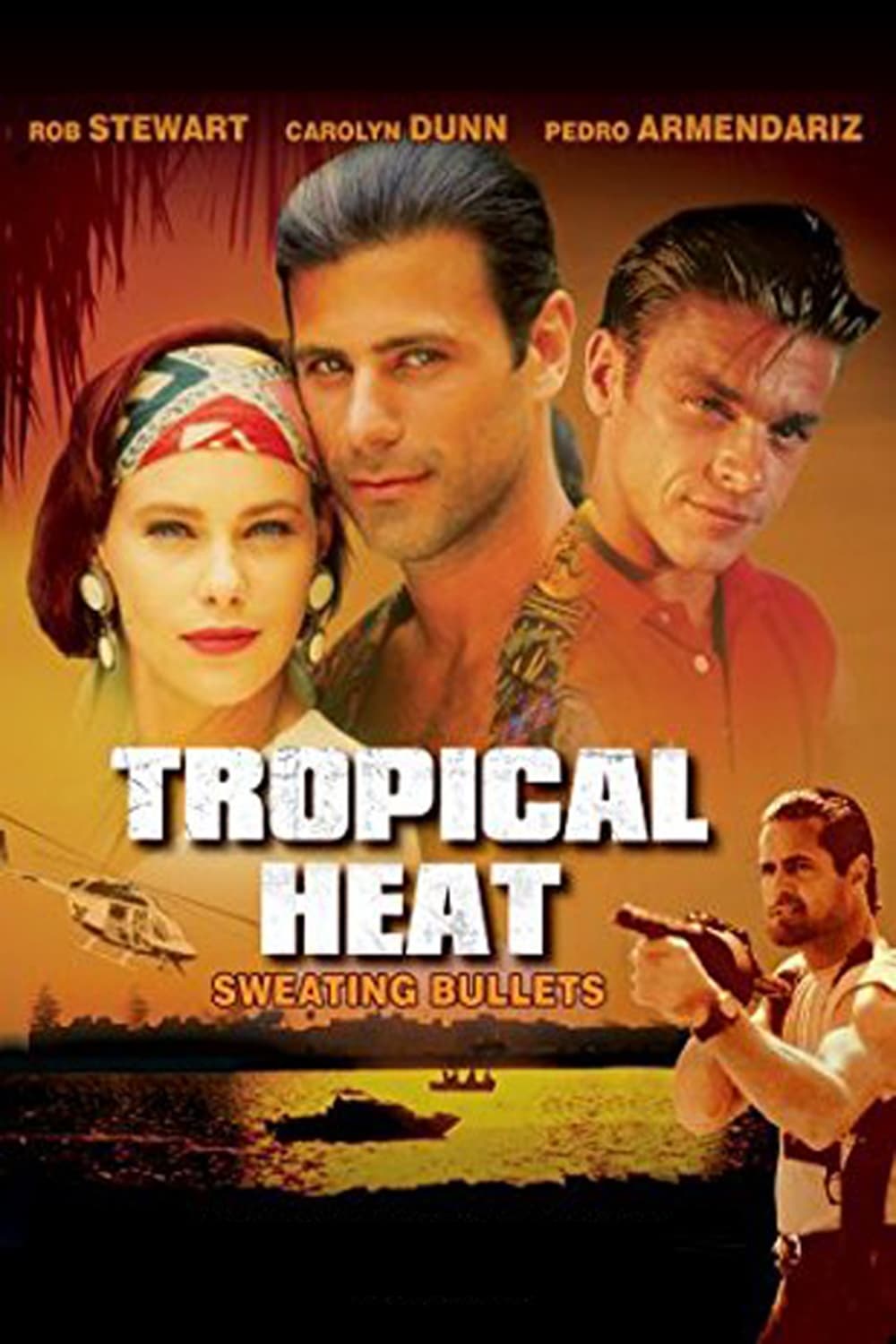 Tropical Heat | Tropical Heat