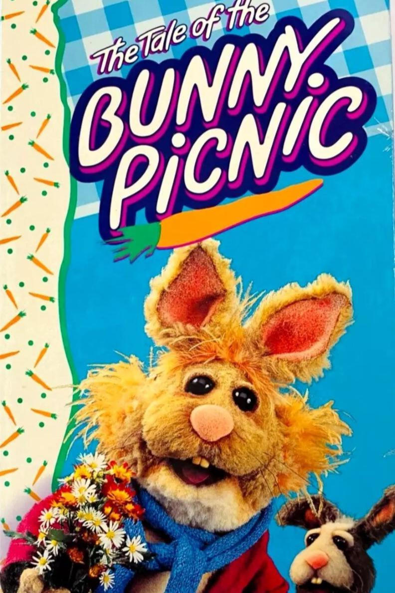 The Tale of the Bunny Picnic | The Tale of the Bunny Picnic