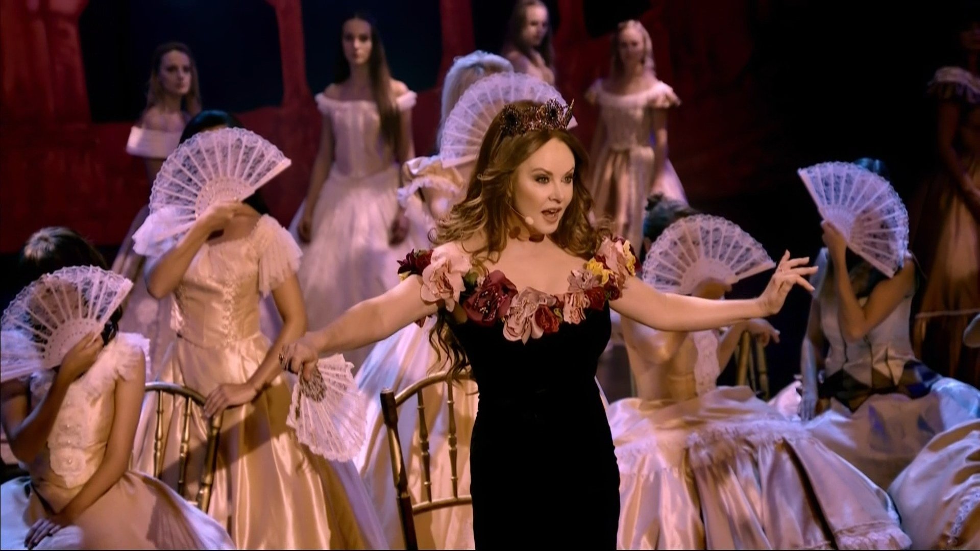 Sarah Brightman: HYMN In Concert|Sarah Brightman: HYMN In Concert