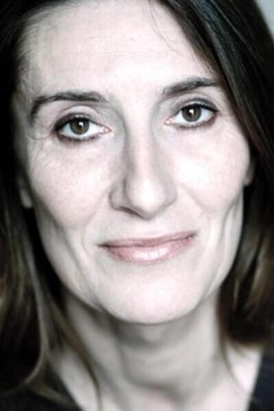 بازیگر Valérie Prudent  