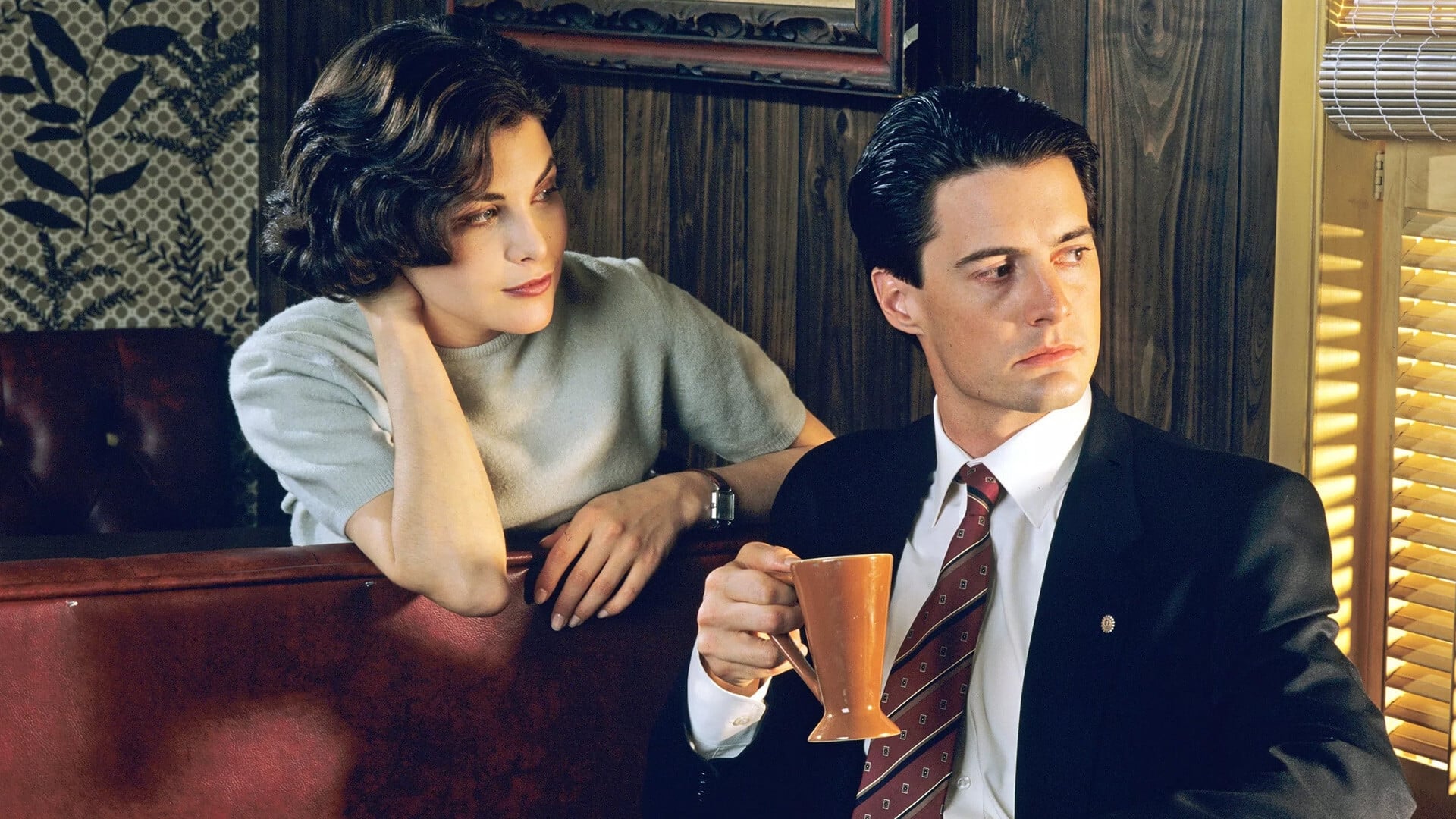 Twin Peaks|Twin Peaks