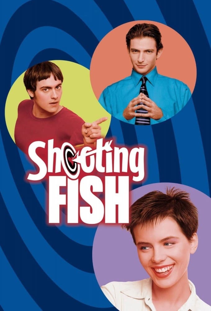 Shooting Fish | Shooting Fish