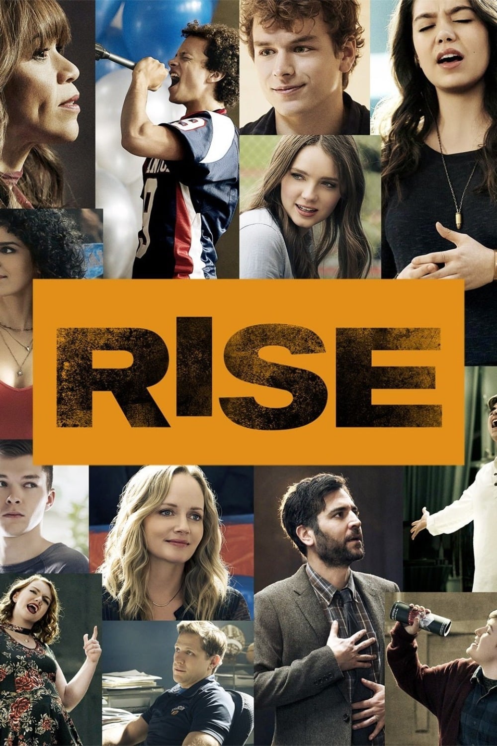 Rise | Rise