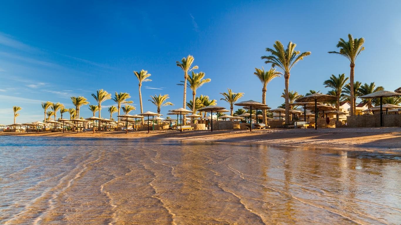 Egypt: Hurghada|Egypt: Hurghada