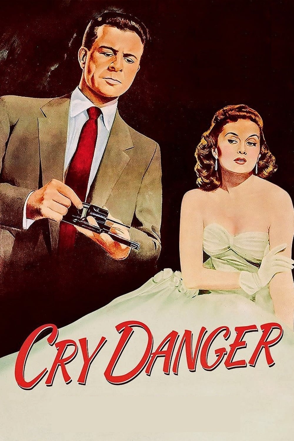 Cry Danger | Cry Danger