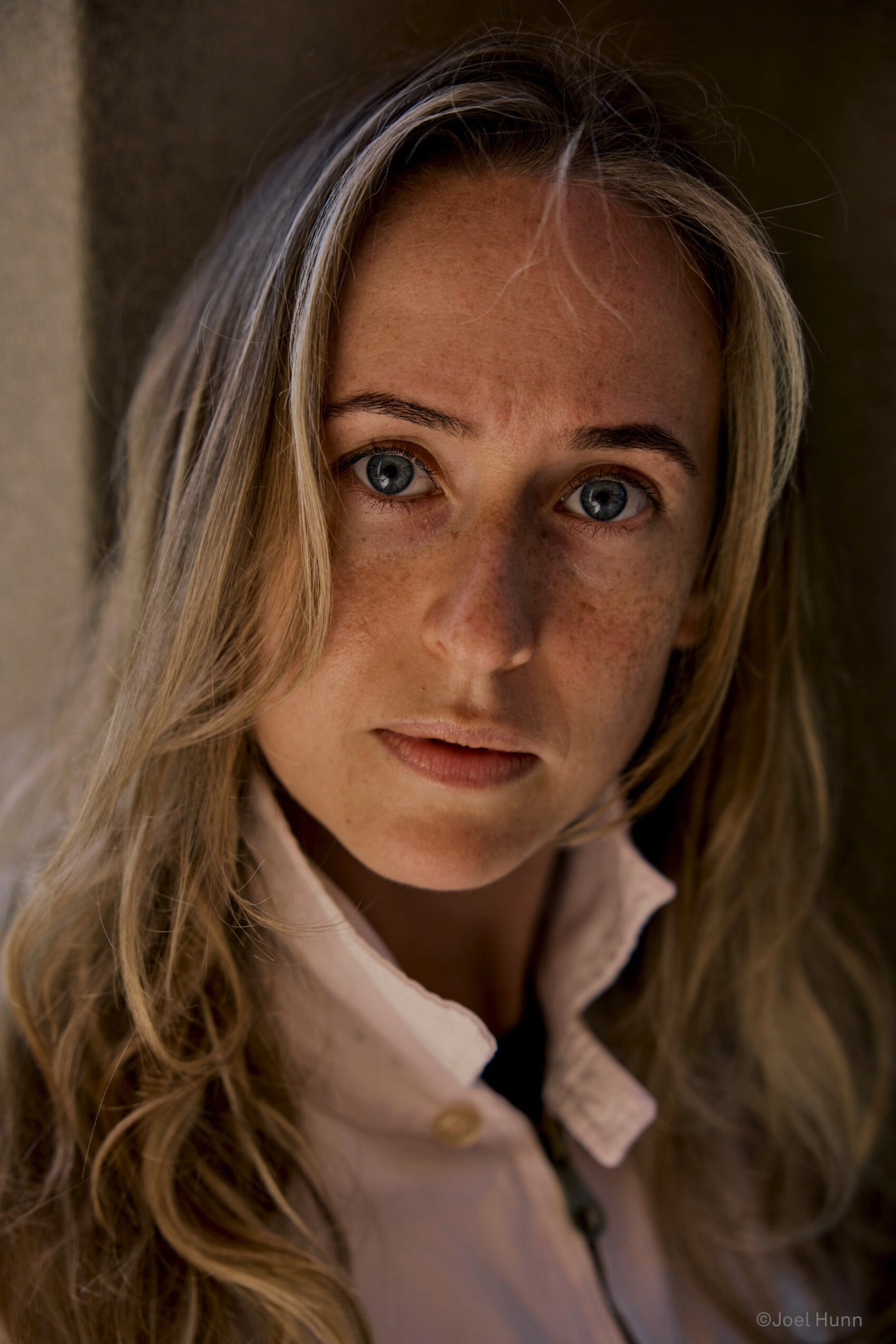 بازیگر Nurit Hirschfeld  