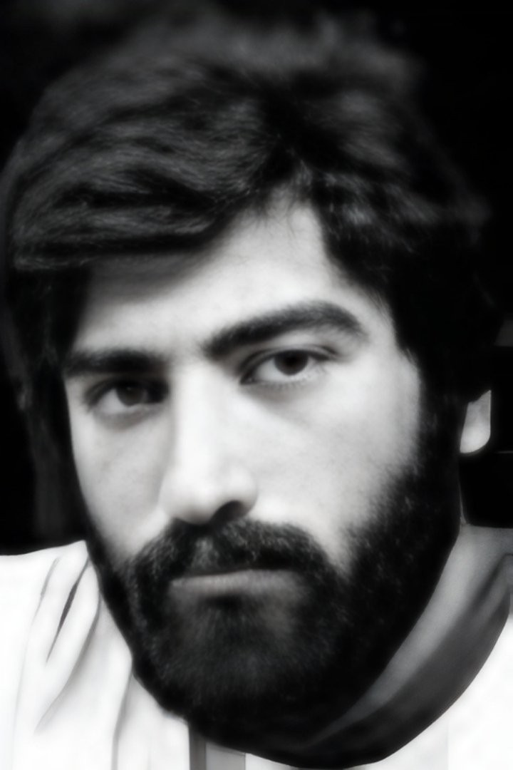 بازیگر ლევან თუთბერიძე  