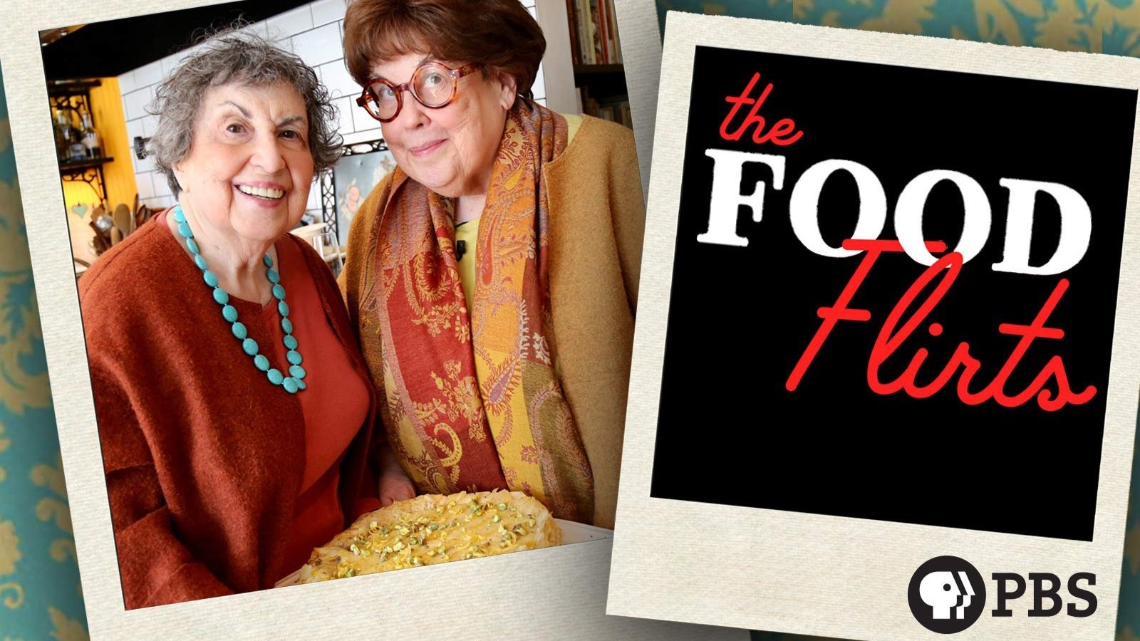 The Food Flirts|The Food Flirts
