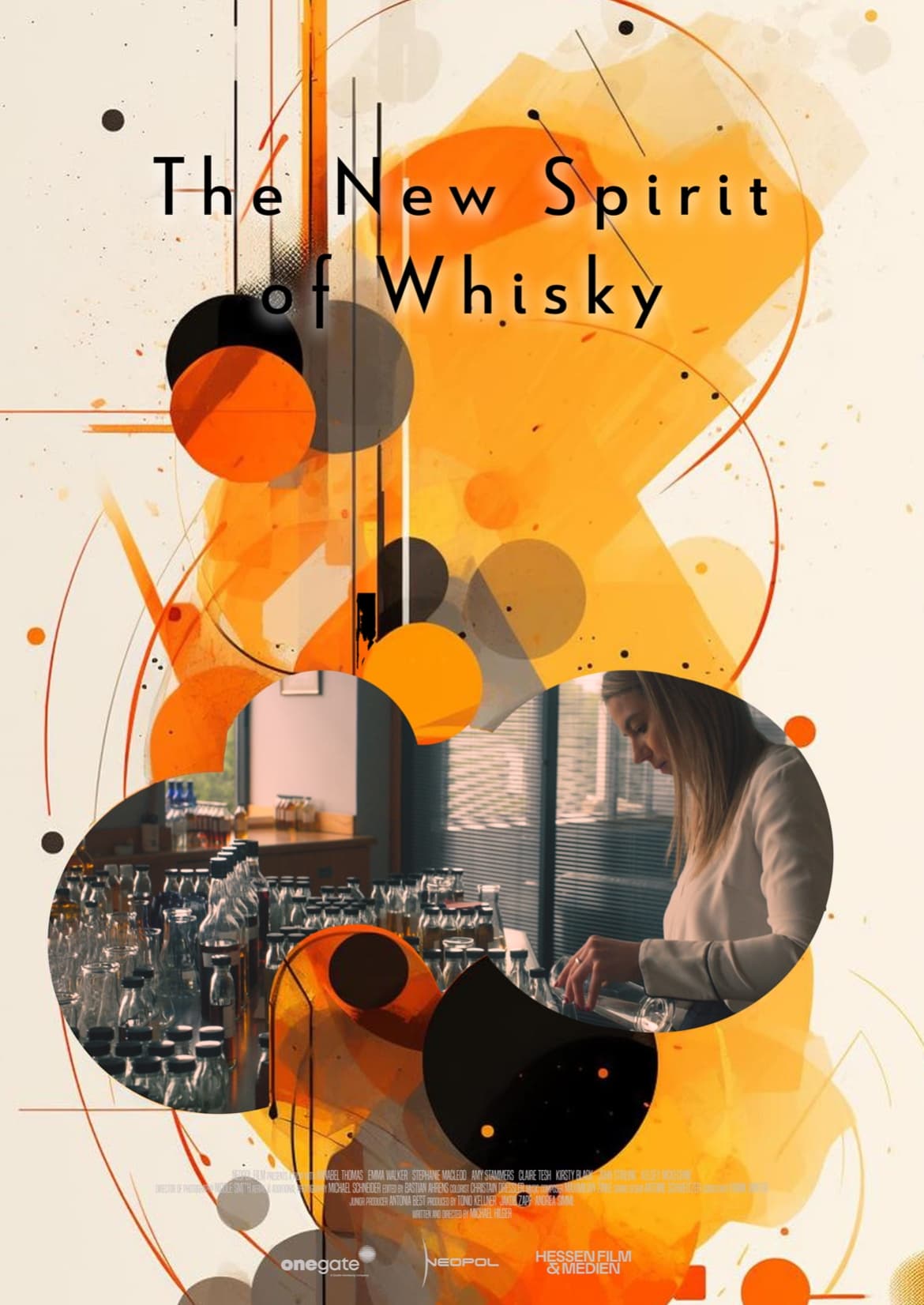 The New Spirit of Whisky | The New Spirit of Whisky