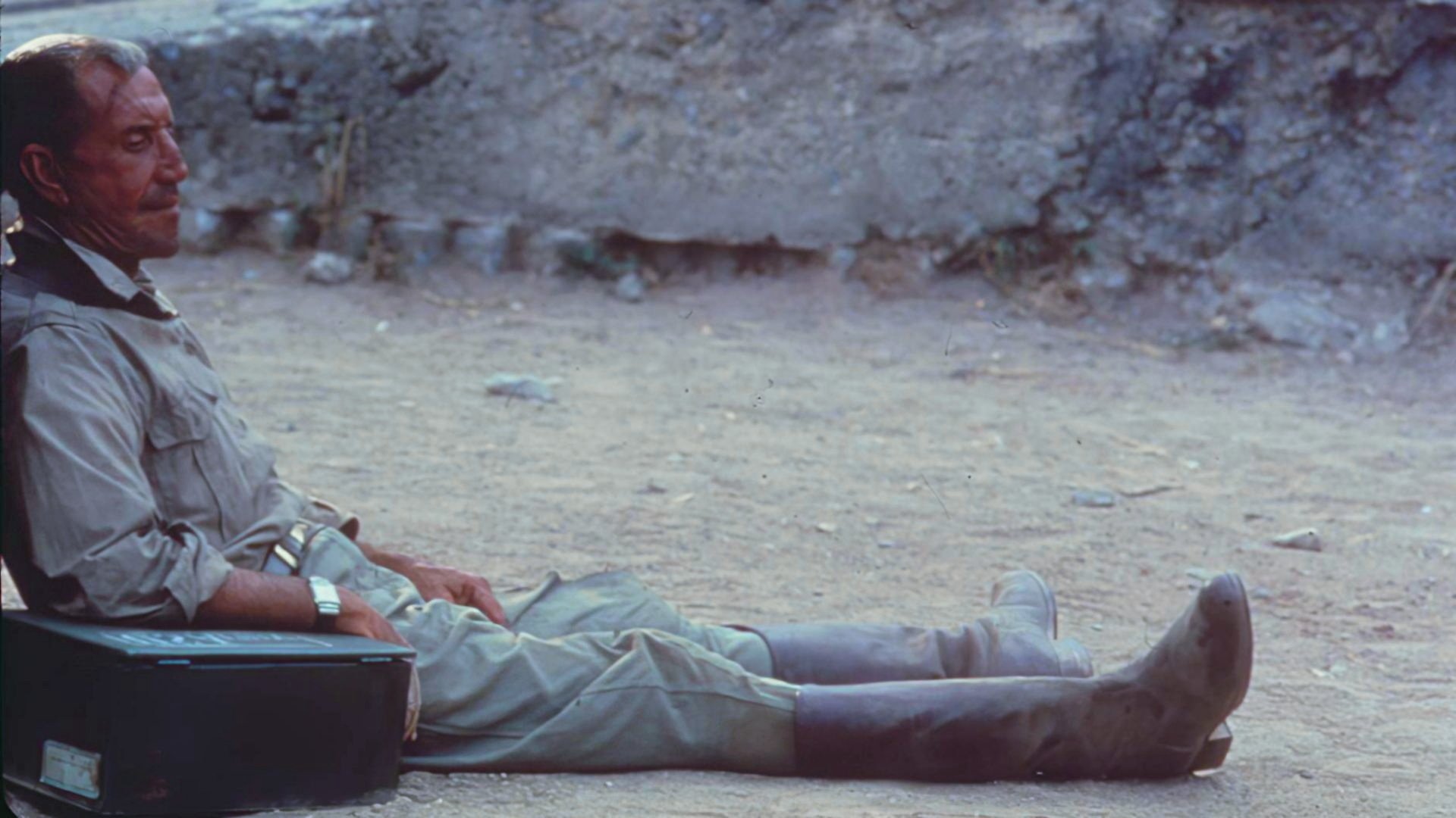 Texas '46|Texas '46
