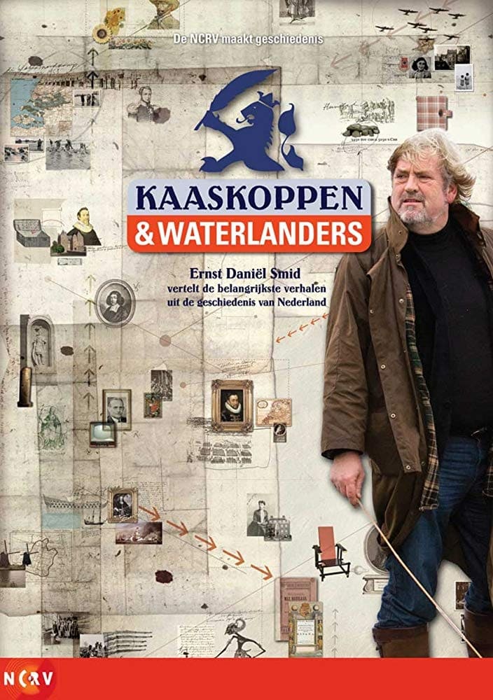 Kaaskoppen & waterlanders | Kaaskoppen & waterlanders