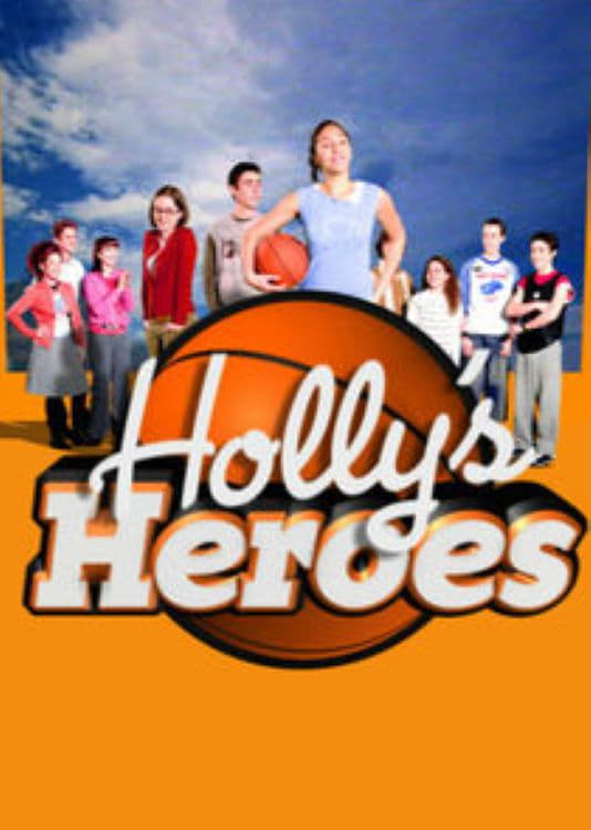 Holly's Heroes | Holly's Heroes