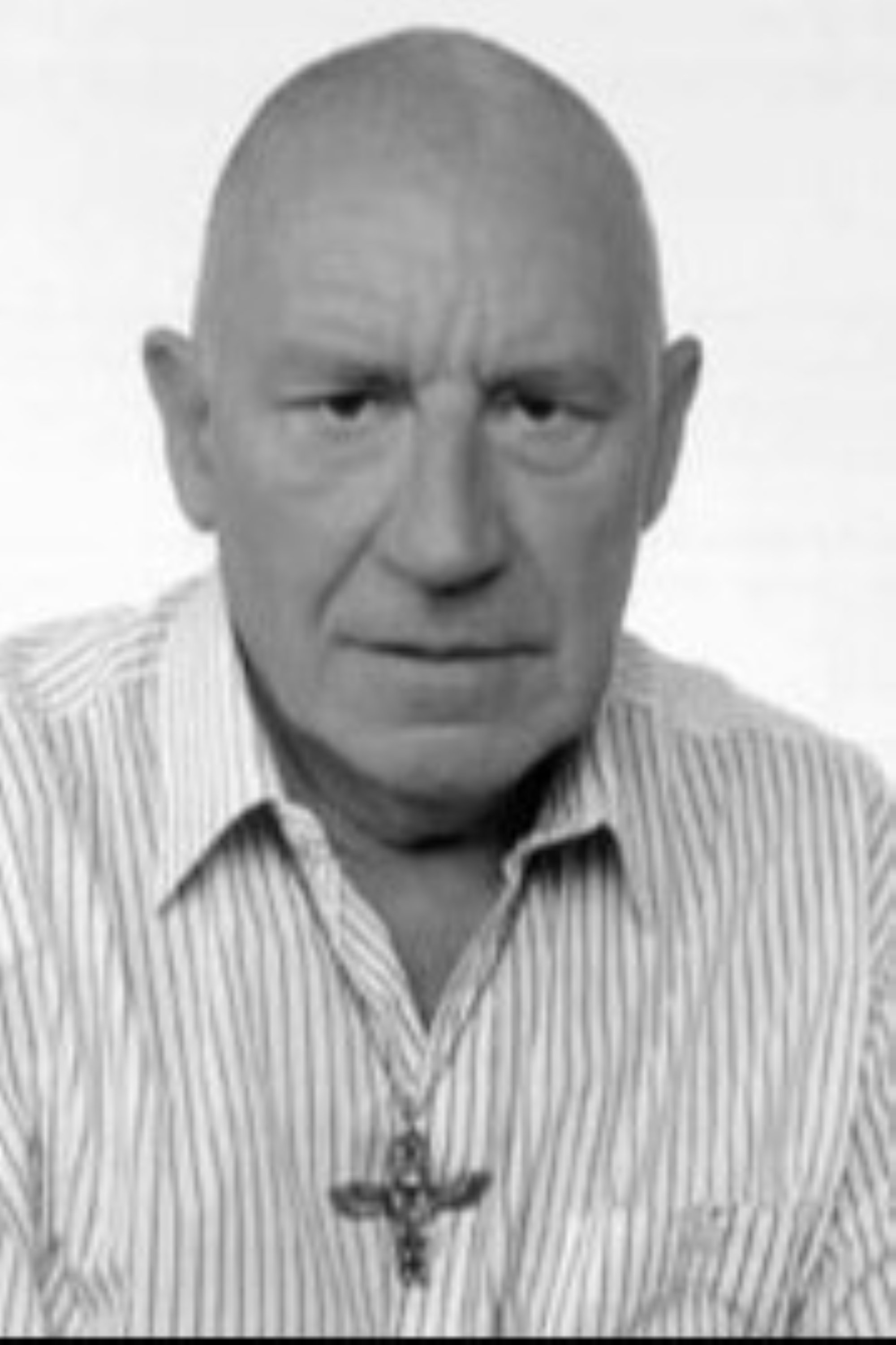 بازیگر Hans-Joachim Recknitz  
