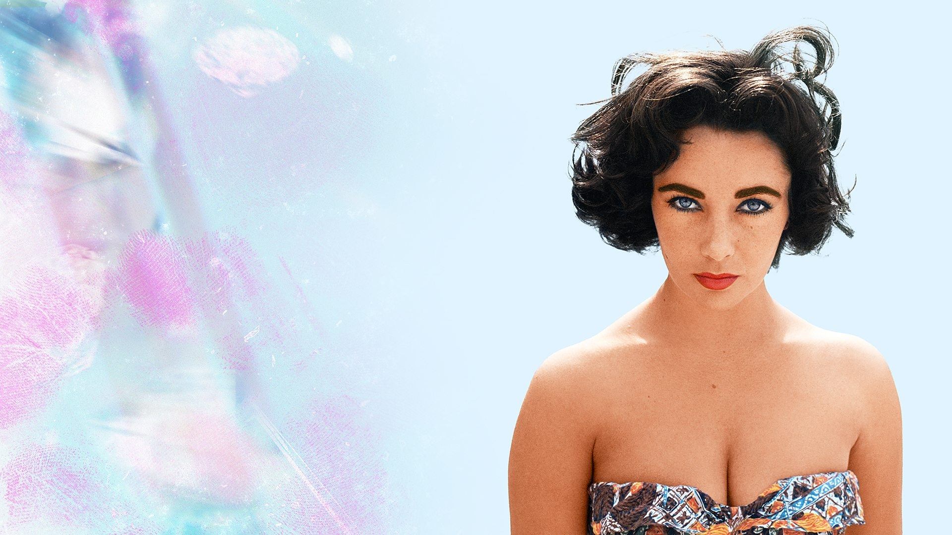 Elizabeth Taylor: Rebel Superstar|Elizabeth Taylor: Rebel Superstar