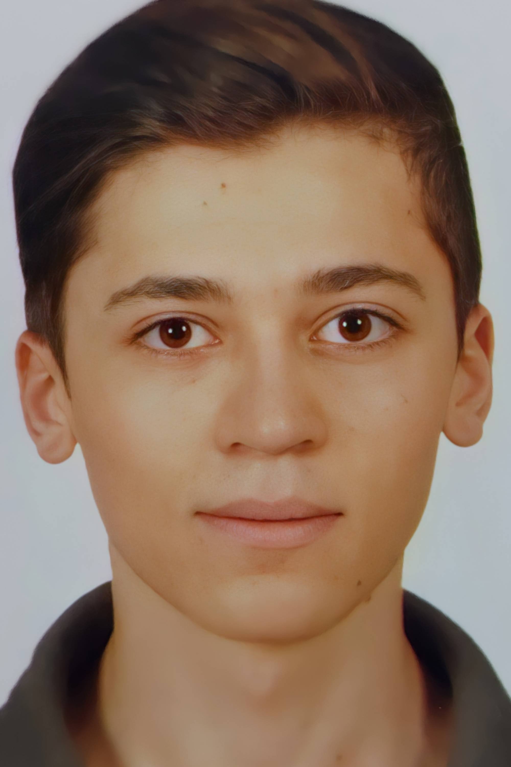 بازیگر Muhammed Mustafa Özdemir  