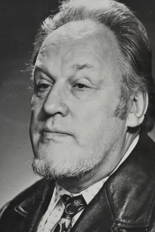 بازیگر Fred Raudberg  