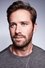 بازیگر Armie Hammer