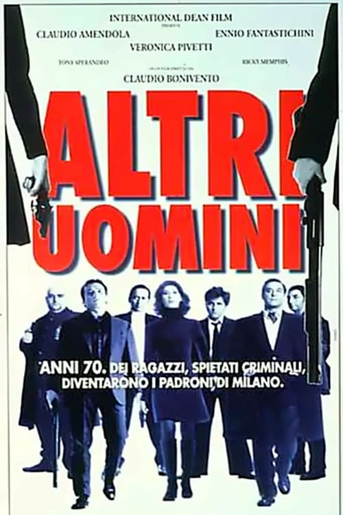 Altri uomini | Altri uomini