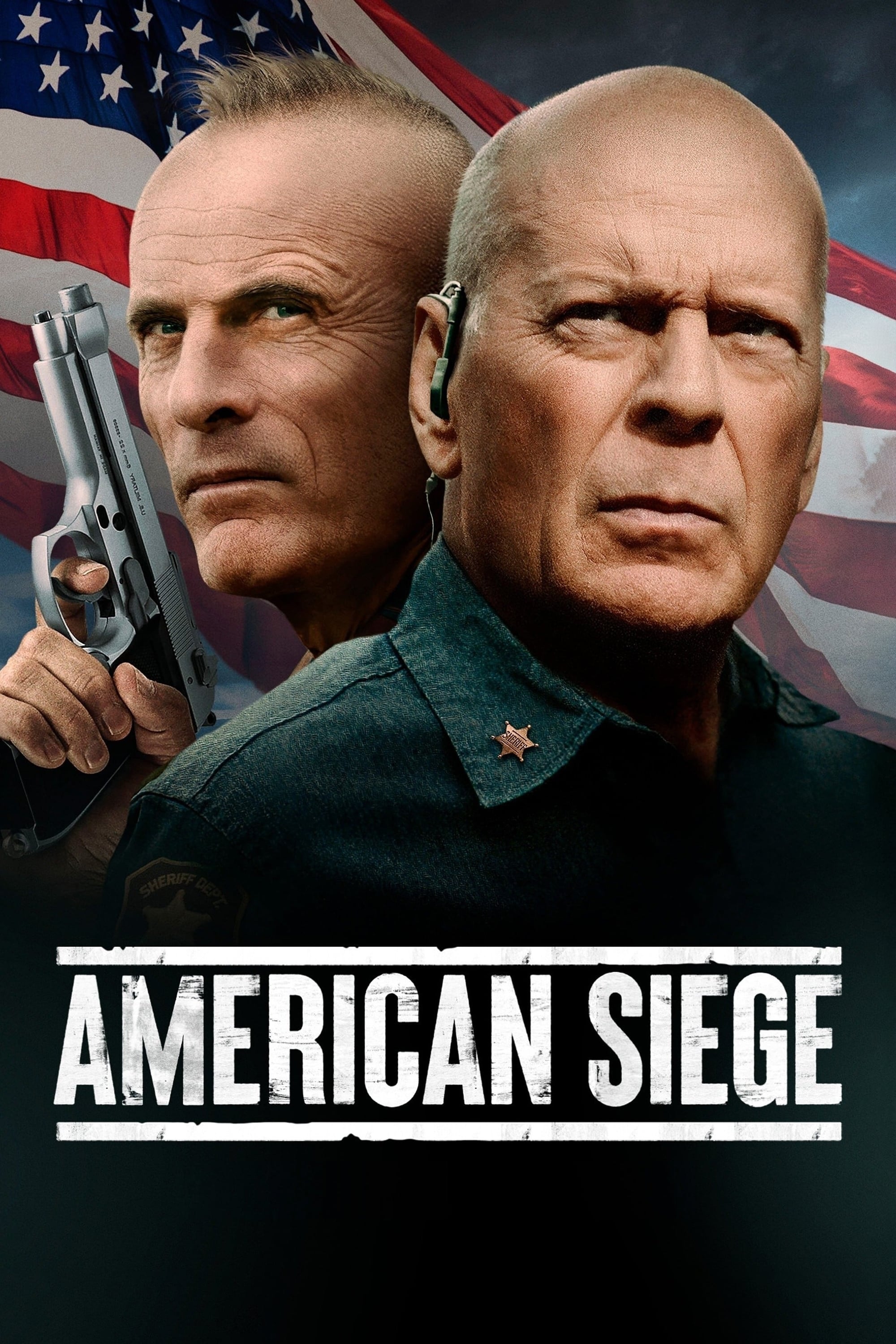 American Siege | American Siege