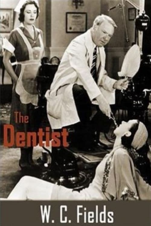 The Dentist | The Dentist