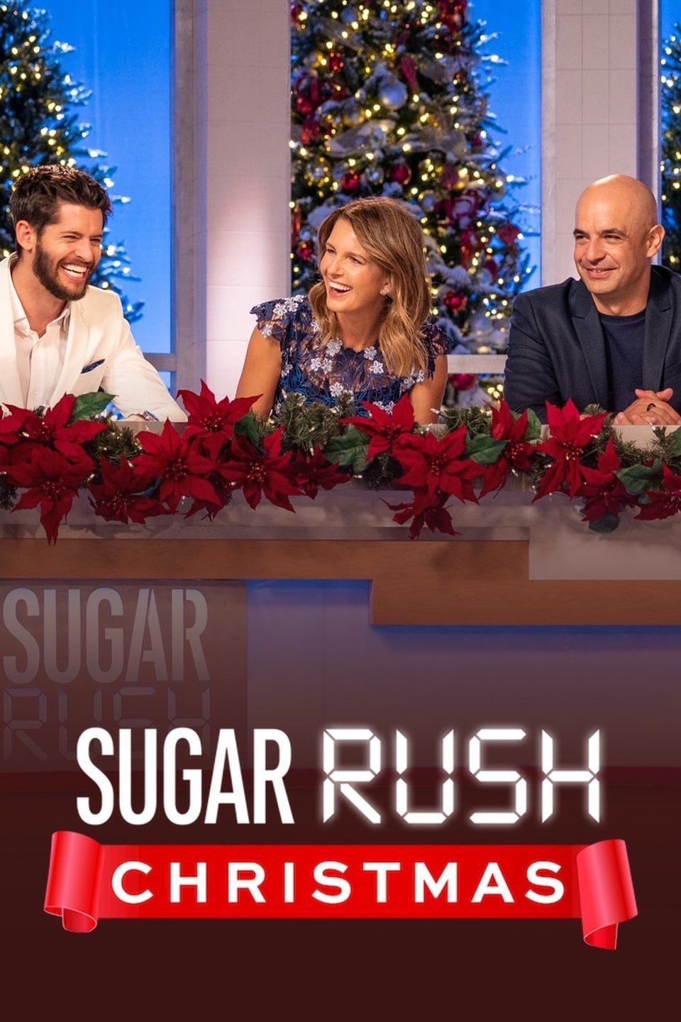 Sugar Rush Christmas | Sugar Rush Christmas