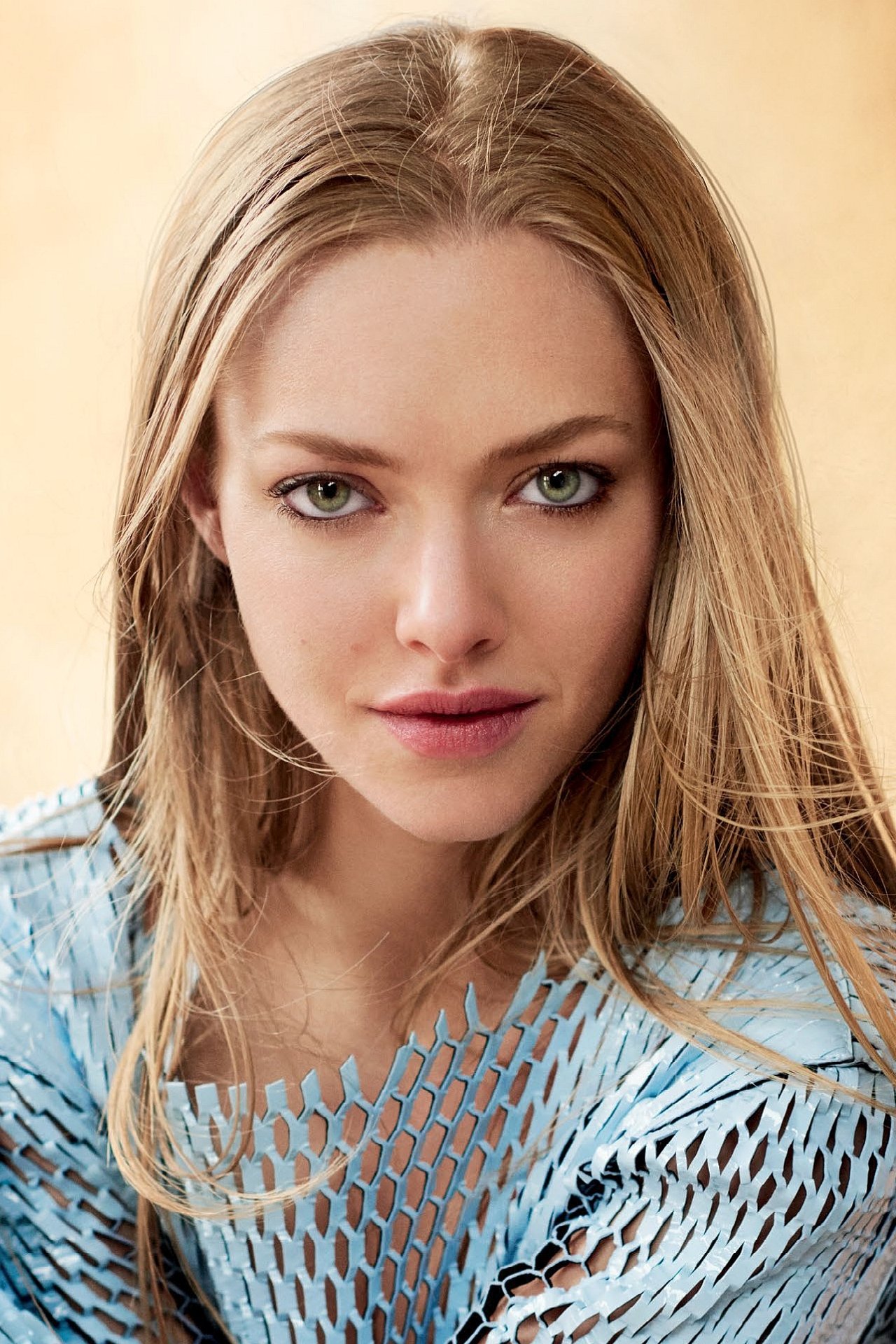 بازیگر Amanda Seyfried  