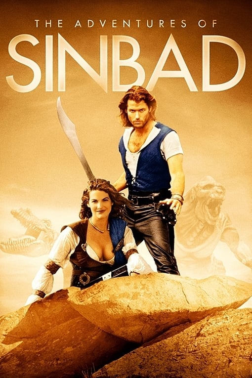 The Adventures of Sinbad | The Adventures of Sinbad