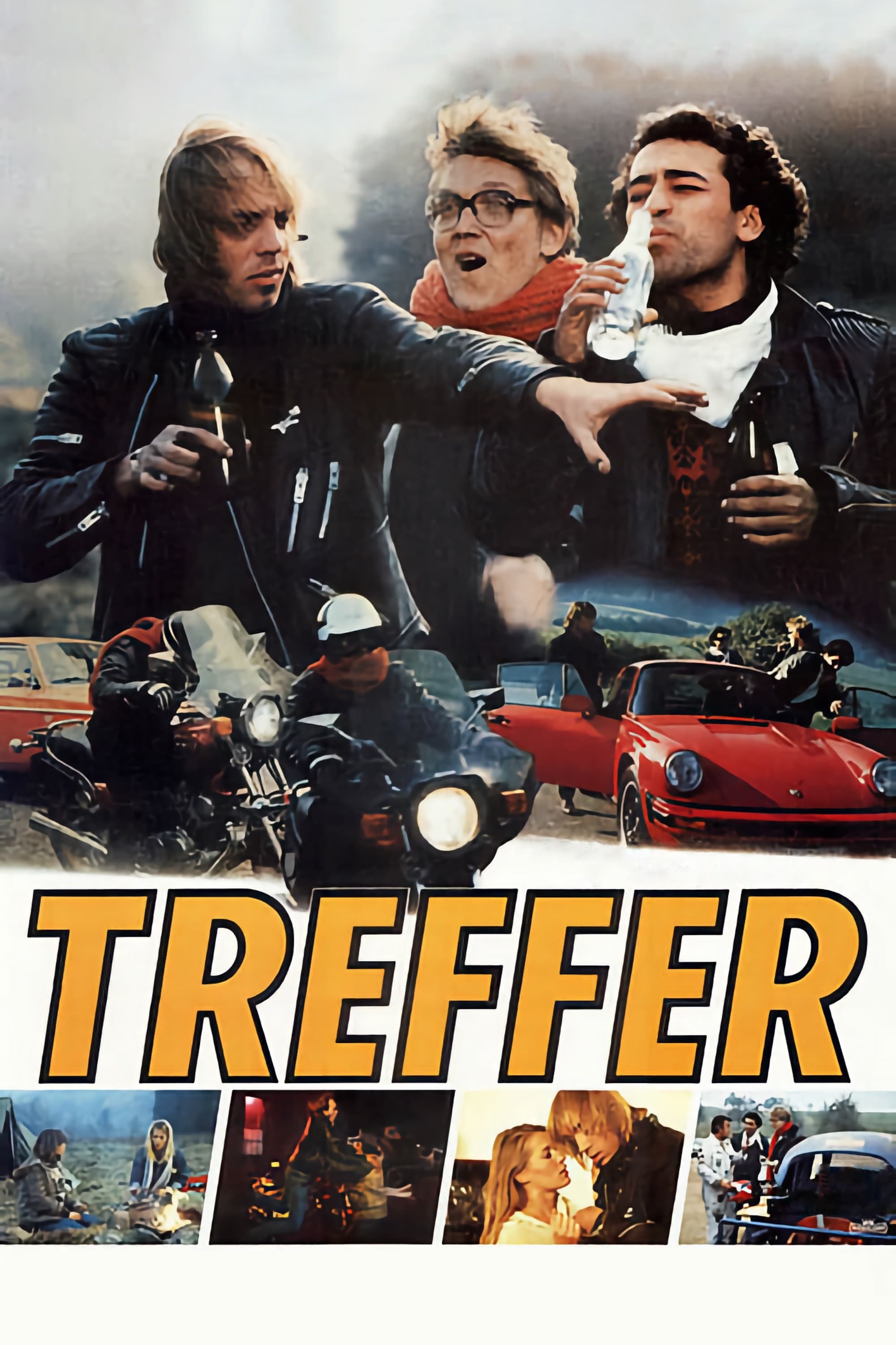 Treffer | Treffer