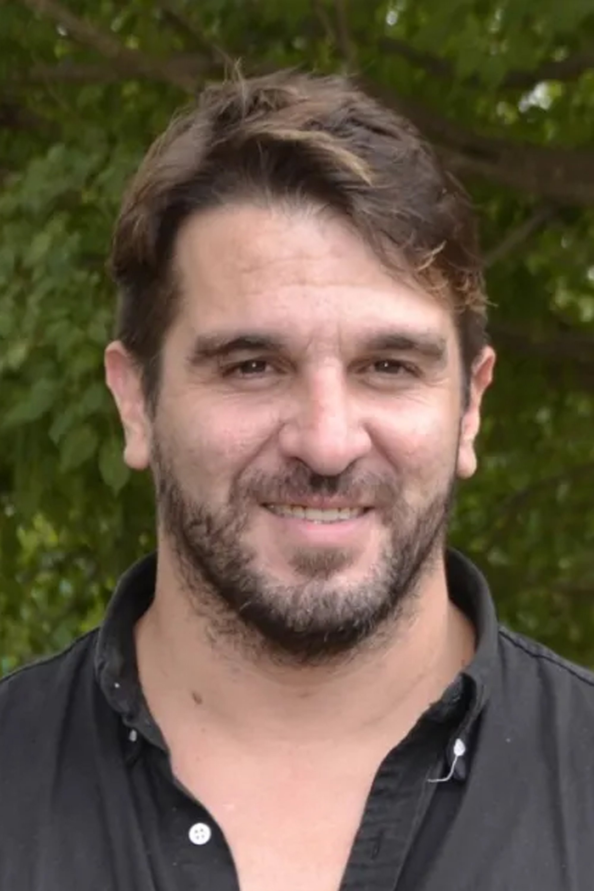 بازیگر Pablo Tolosa  