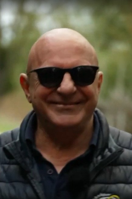 بازیگر Miguel Carrasco  