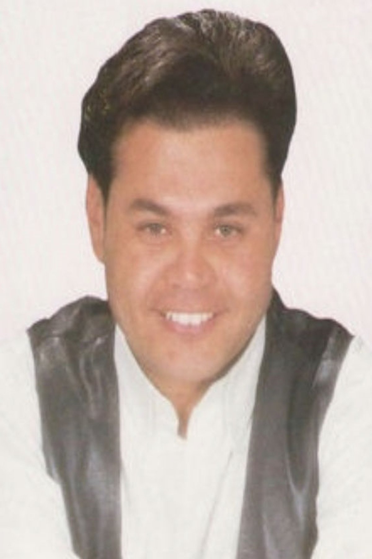 بازیگر Emad El Sherbeny  
