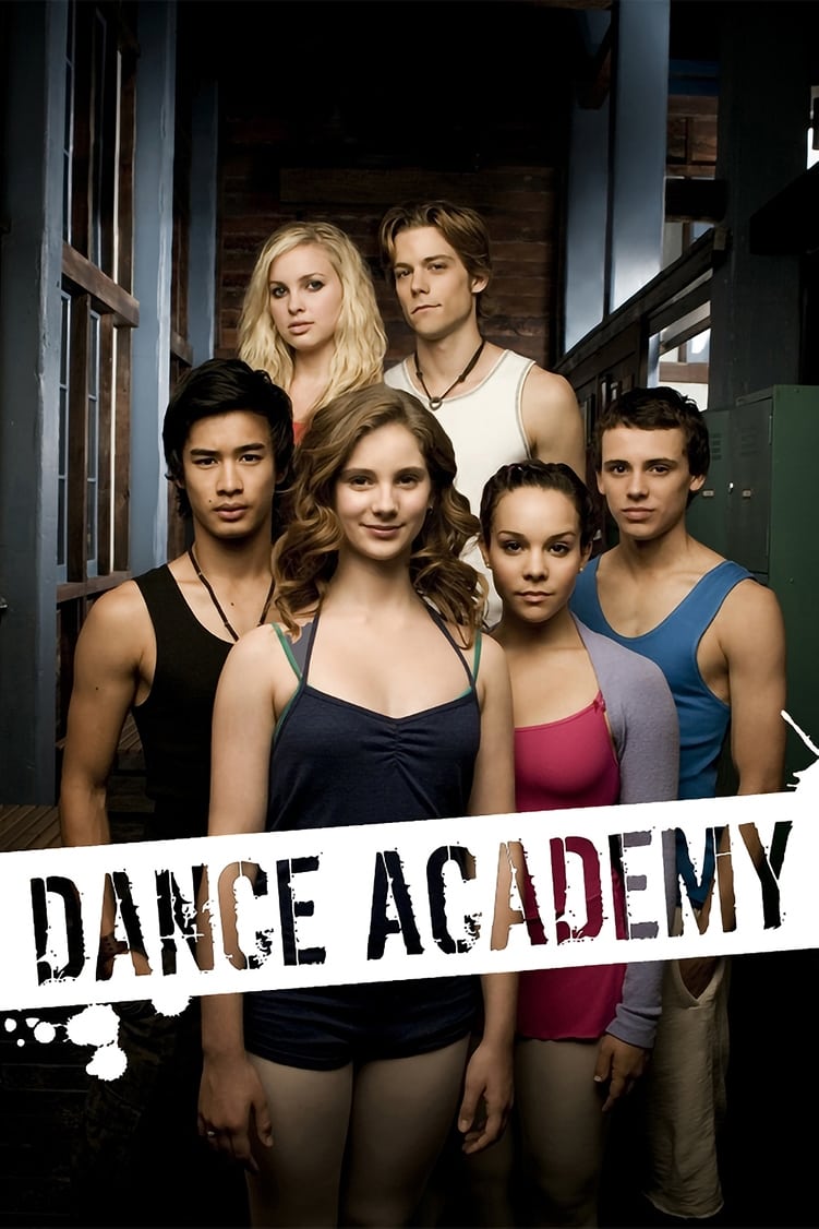 Dance Academy | Dance Academy